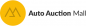 Auto Auction Mall logo